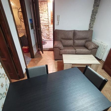 Bajo Rural Apartment Foz Exterior photo