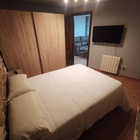 Bajo Rural Apartment Foz Exterior photo